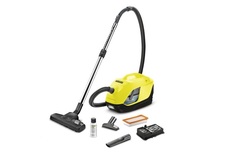 Пылесос Karcher DS 6 1.195-220.0