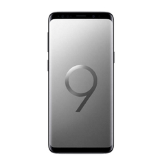 Сотовый телефон Samsung SM-G960FD Galaxy S9 64Gb Titanium