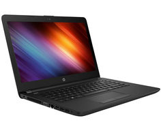 Ноутбук HP 14-bs026ur 2CN69EA (Intel Core i3-6006U 2.0 GHz/4096Mb/500Gb/DVD-RW/Intel HD Graphics/Wi-Fi/Cam/14.0/1366x768/DOS)