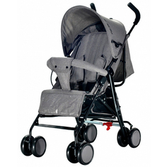 Коляска Everflo Voyage Gray E-850A ПП100003724