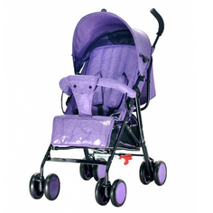 Коляска Everflo Voyage Purple E-850A ПП100003723