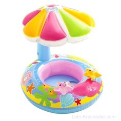 Надувной круг Intex 56583