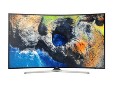 Телевизор Samsung UE65MU6300UXRU