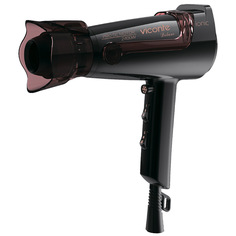 Фен Viconte VC-3722 Brown