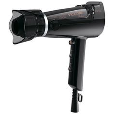 Фен Viconte VC-3722 Black