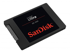 Жесткий диск 500Gb - SanDisk Ultra III SDSSDH3-500G-G25