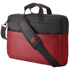 Аксессуар Сумка 15.6 HP Duotone BriefCase Red Y4T18AA