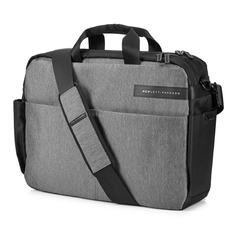 Аксессуар Сумка 15.6 HP Case Signature II Topload Grey L6V65AA