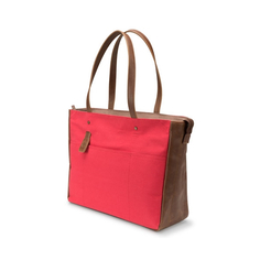 Аксессуар Сумка 14.0 HP Ladies Tote Red V1M57AA