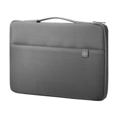 Аксессуар Чехол 15.6-inch HP Crosshatch Carry Sleeve 1PD67AA