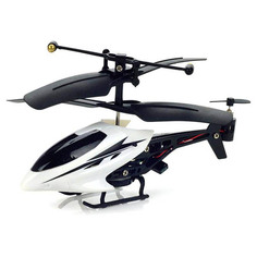 Игрушка Mioshi Tech IR-210 White 1202-052Б