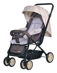 Коляска Everflo Range Grey E-200 ПП100004072