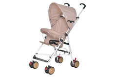 Коляска Everflo Simple Beige Е-100 ПП100004011