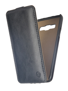 Аксессуар Чехол Samsung SM-A300 Galaxy A3 Pulsar Shellcase Black PSC0391