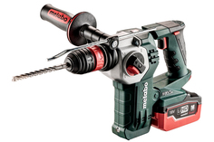 Перфоратор Metabo KHA 18 LTX BL 24 QUICK 600211660
