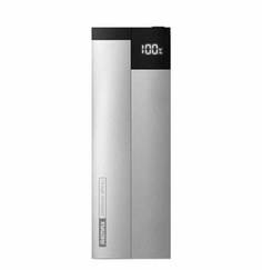 Аккумулятор Remax Proda Kerolla PPP-20 Power Bank 10000mah Silver