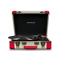Проигрыватель Crosley Executive CR6019D-RE
