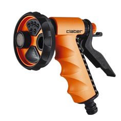 Разбрызгиватель Claber Ergo-garden 9391