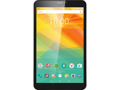 Планшет Prestigio MultiPad PMT3318_3GE_D (MediaTek MT8321 1.3 GHz/1024Mb/16Gb/Wi-Fi/3G/Bluetooth/Cam/8.0/1024x600/Android)