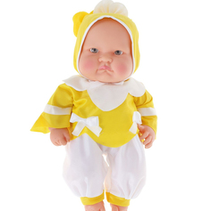 Кукла Огонек Кукла Маняша С-889 ОГОНЕК.