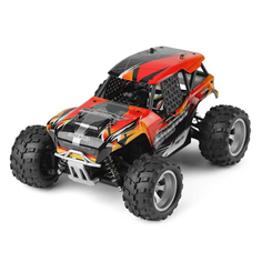 Игрушка WLToys 18405 4WD RTR 1:18