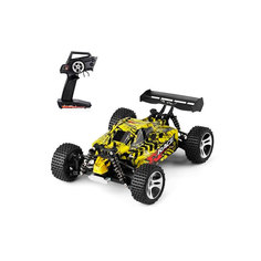 Игрушка WLToys 18401 4WD RTR 1:18