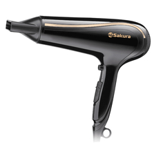 Фен Sakura SA-4029BK