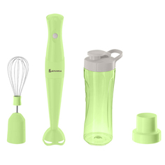 Блендер Василиса ВА-305Ф Green-Grey