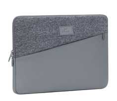 Аксессуар Чехол RivaCase 13.3-inch 7903 Grey