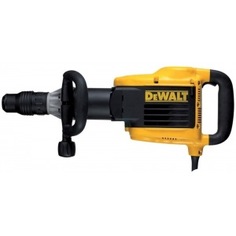 Отбойный молоток dewalt d25899k