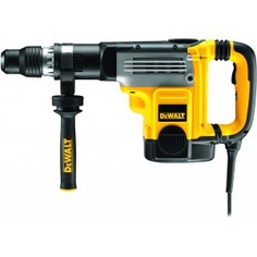 Перфоратор dewalt d 25761 k