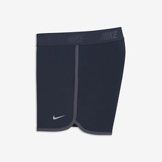 Шорты для гольфа для девочек школьного возраста Nike Flex