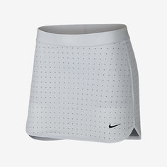 Юбка-шорты для гольфа для девочек школьного возраста Nike Flex