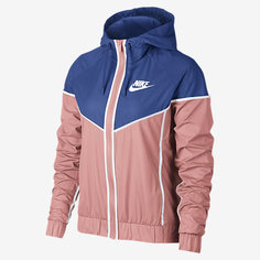 Женская куртка Nike Sportswear Windrunner