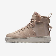 Женские ботинки Nike SF Air Force 1 Mid