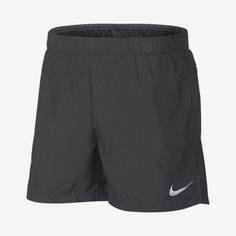 Мужские беговые шорты с подкладкой Nike Challenger 12,5 см