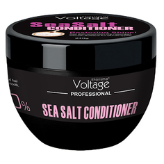 Кондиционер для волос `KHARISMA VOLTAGE` `PROFESSIONAL` SEA SALT  240 г