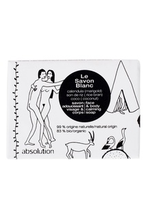 Мыло для лица и тела Le Savon Blanc Absolution