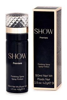 Фиксирующий спрей для путешествий, 50 ml Show Beauty