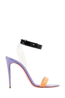 Яркие босоножки Jonatina 100 Christian Louboutin