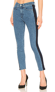 Джинсы mazie - rag & bone/JEAN