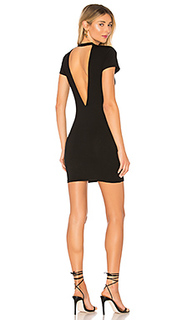 Облегающее мини-платье terra - by the way.