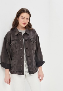 Куртка джинсовая Free People