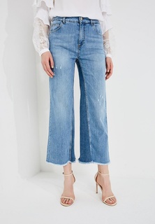 Джинсы Liu Jo NEW FIT HIGH WAIST