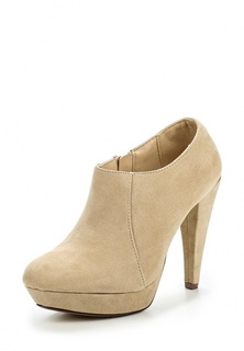 Ботильоны Tulipano