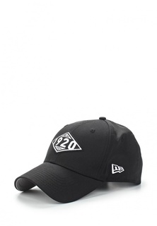 Бейсболка New Era NE ENTRY 1920 PATCH