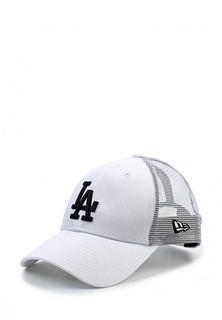 Бейсболка New Era 9FORTY CORE TRUCKER