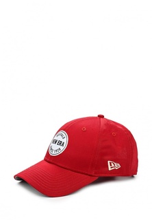 Бейсболка New Era ENTRY LEVEL NE PATCH 9FORTY