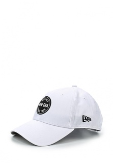 Бейсболка New Era ENTRY LEVEL NE PATCH 9FORTY