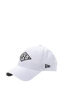 Бейсболка New Era NE ENTRY 1920 PATCH